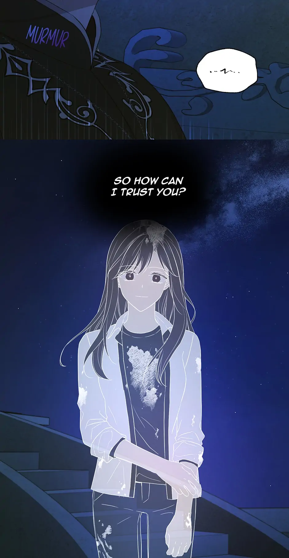 Seduce the Villain’s Father Chapter 124 - page 46