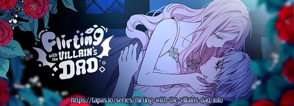 Seduce the Villain’s Father Chapter 124 - page 47