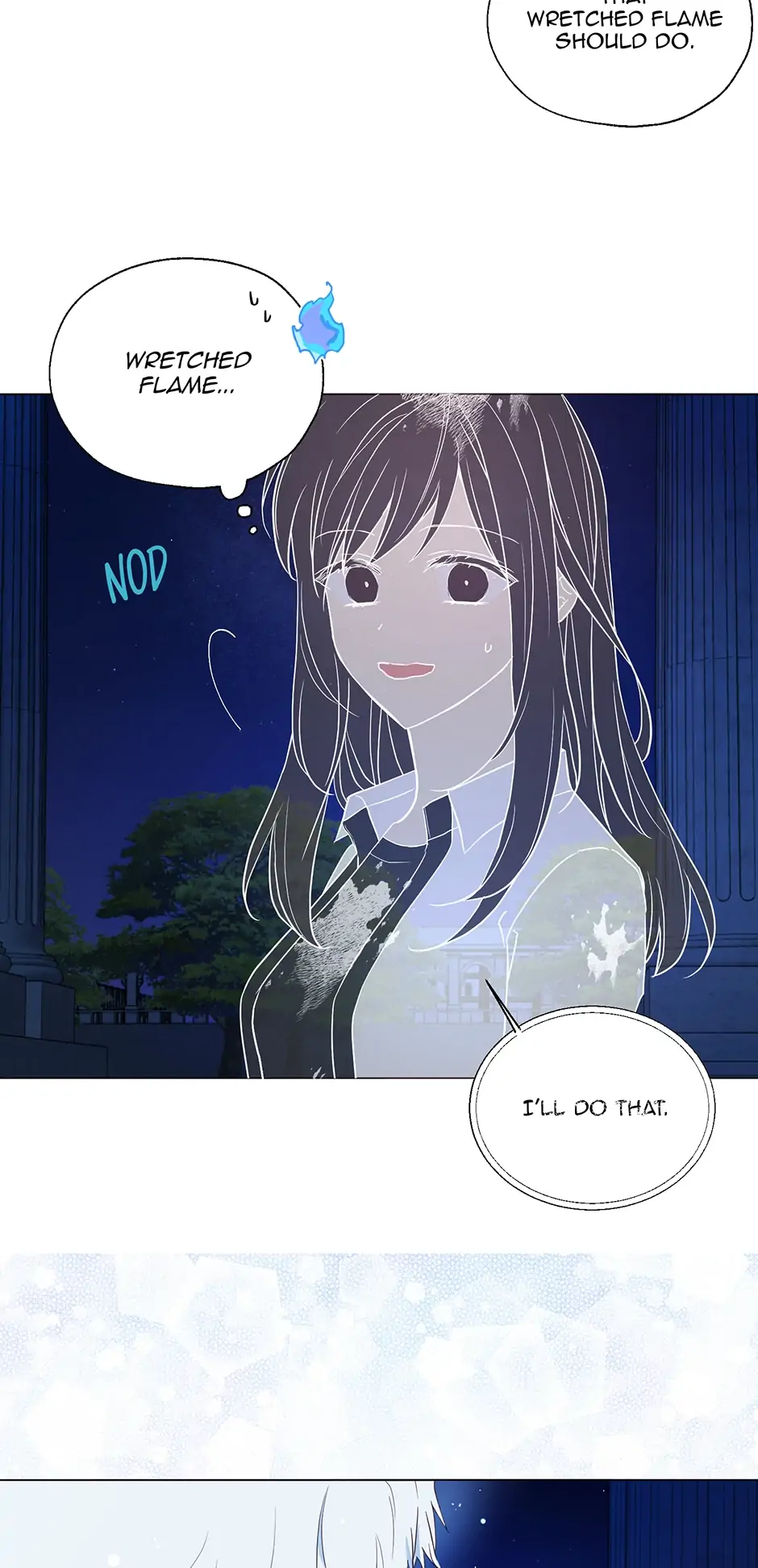 Seduce the Villain’s Father Chapter 124 - page 4