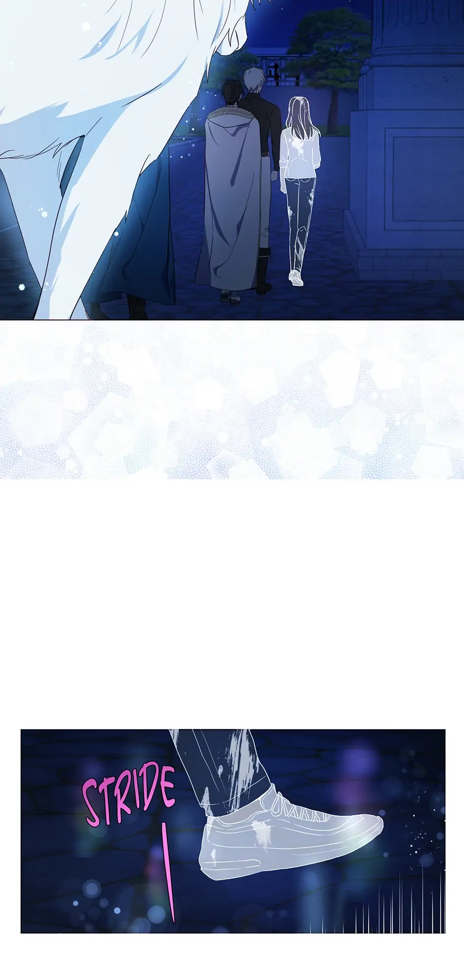 Seduce the Villain’s Father Chapter 124 - page 5