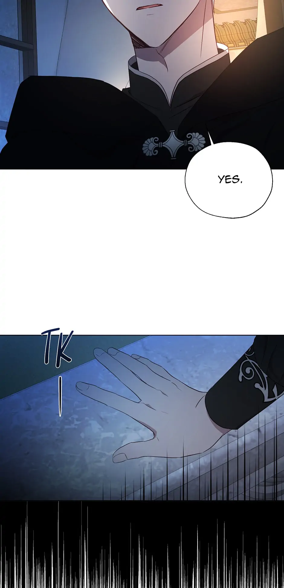 Seduce the Villain’s Father Chapter 111 - page 10