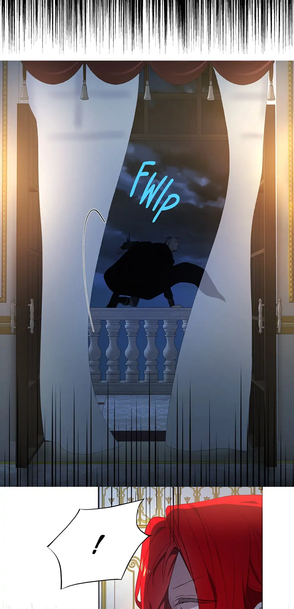 Seduce the Villain’s Father Chapter 111 - page 11