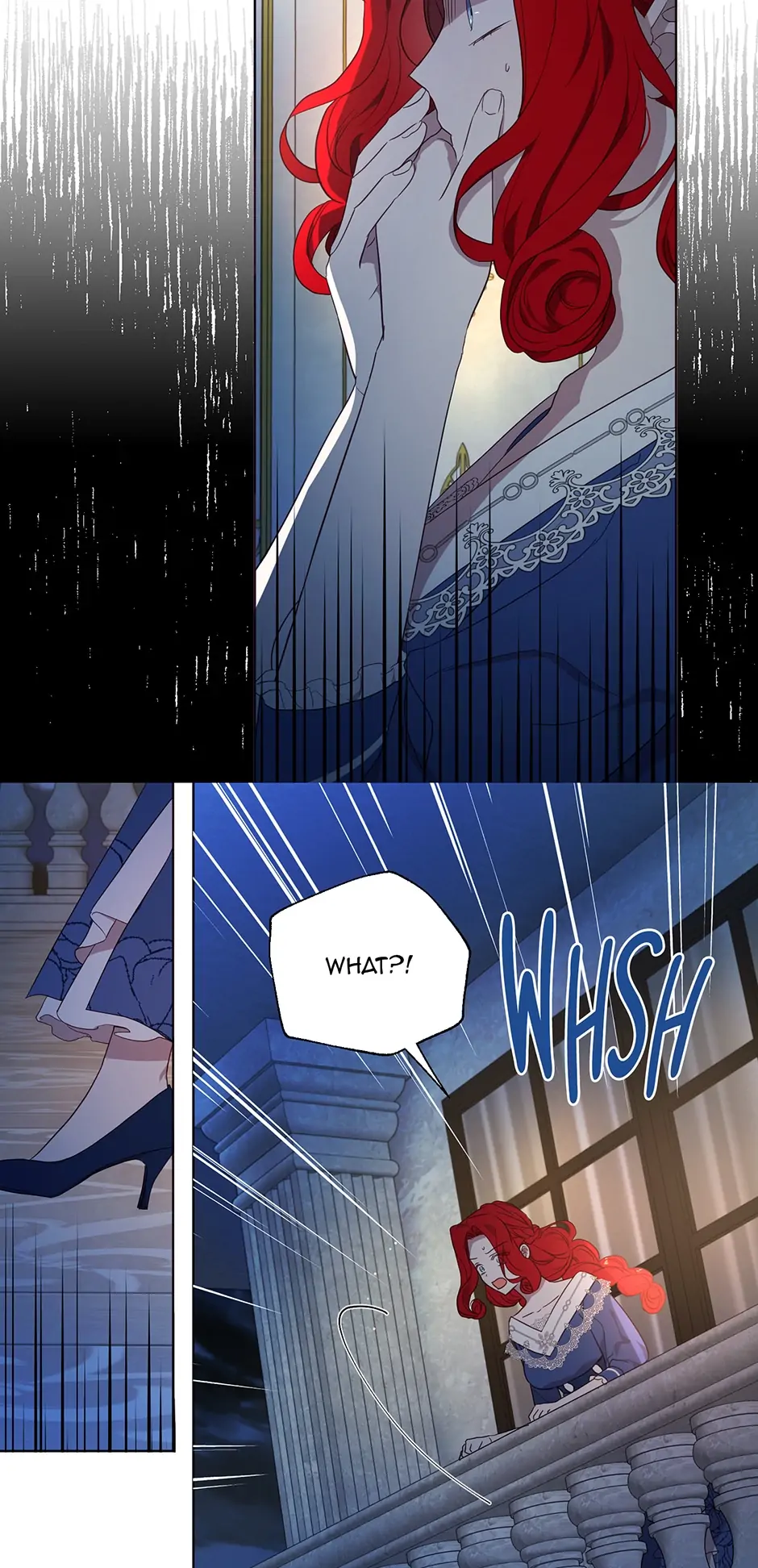 Seduce the Villain’s Father Chapter 111 - page 12
