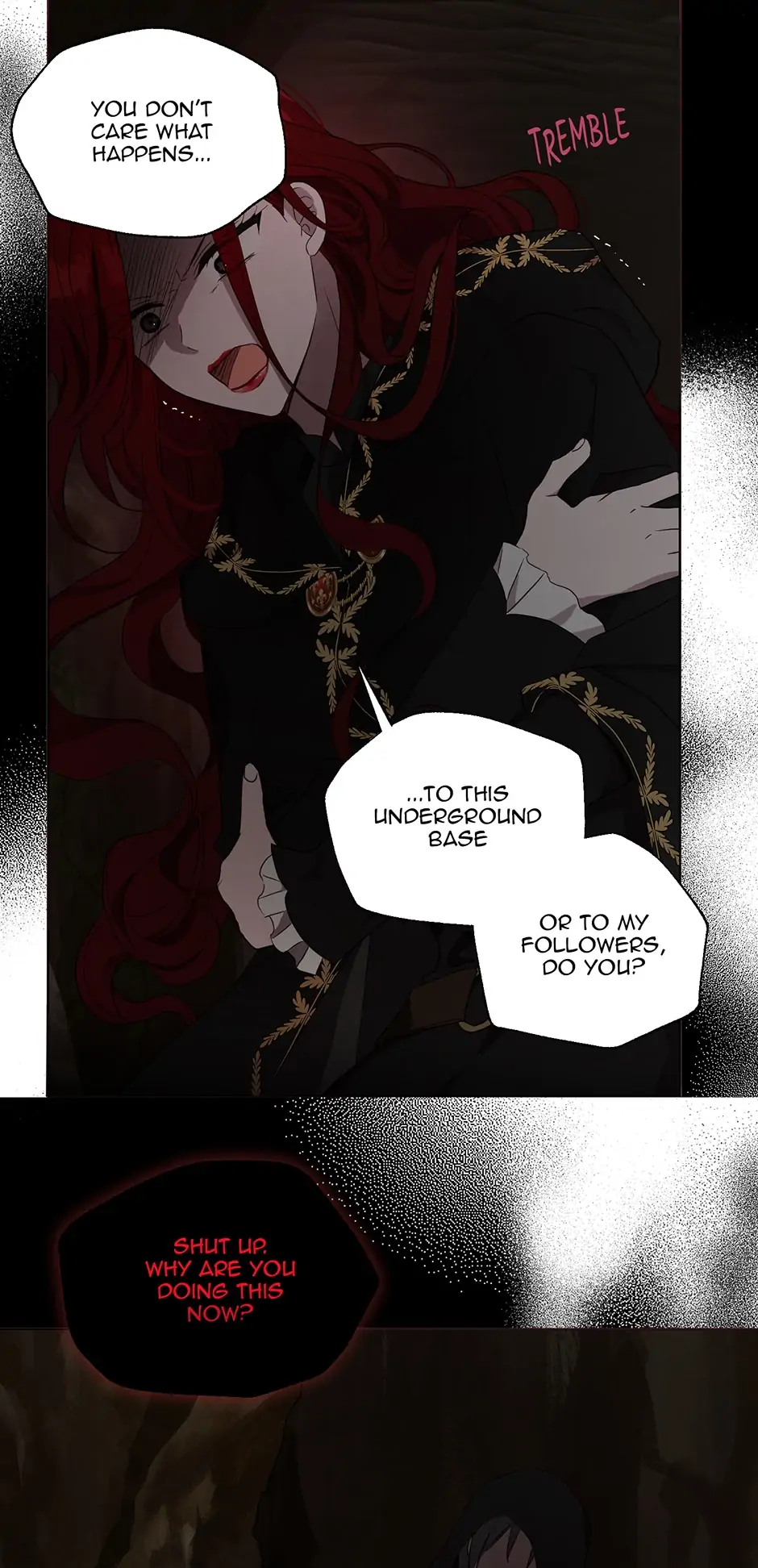 Seduce the Villain’s Father Chapter 111 - page 16