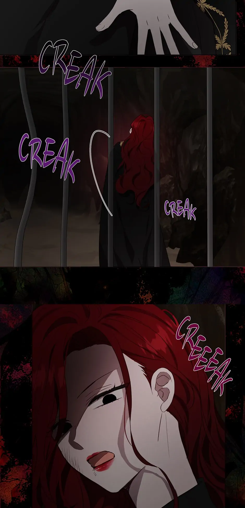 Seduce the Villain’s Father Chapter 111 - page 21