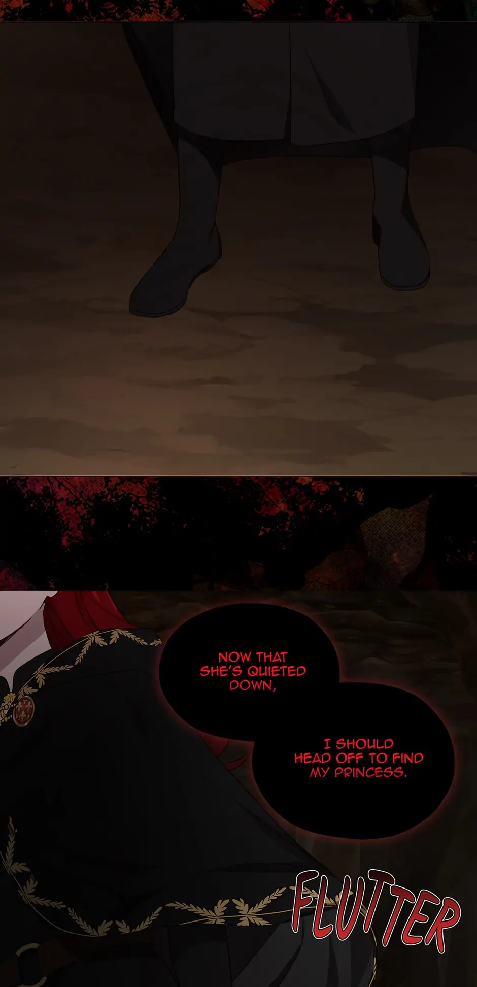 Seduce the Villain’s Father Chapter 111 - page 28