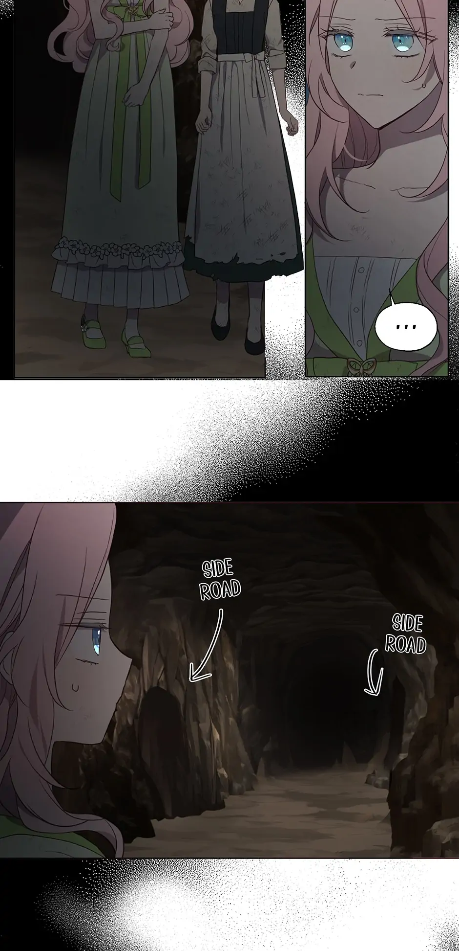 Seduce the Villain’s Father Chapter 111 - page 31