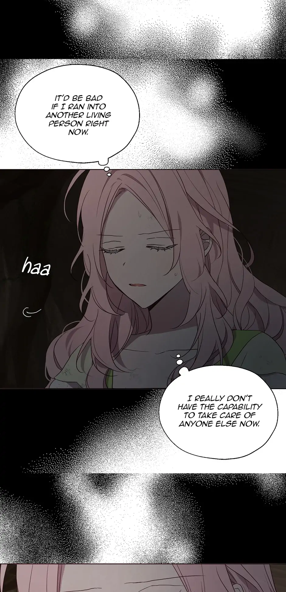 Seduce the Villain’s Father Chapter 111 - page 32