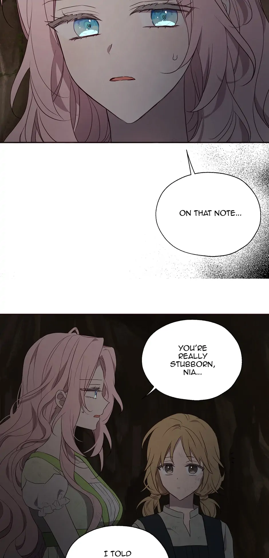 Seduce the Villain’s Father Chapter 111 - page 33
