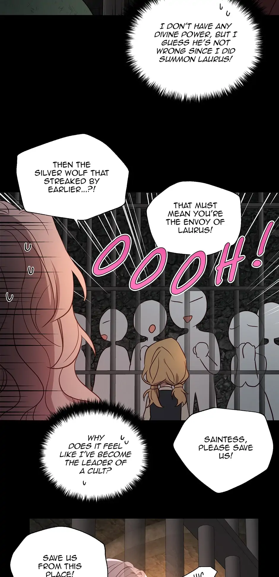 Seduce the Villain’s Father Chapter 111 - page 41