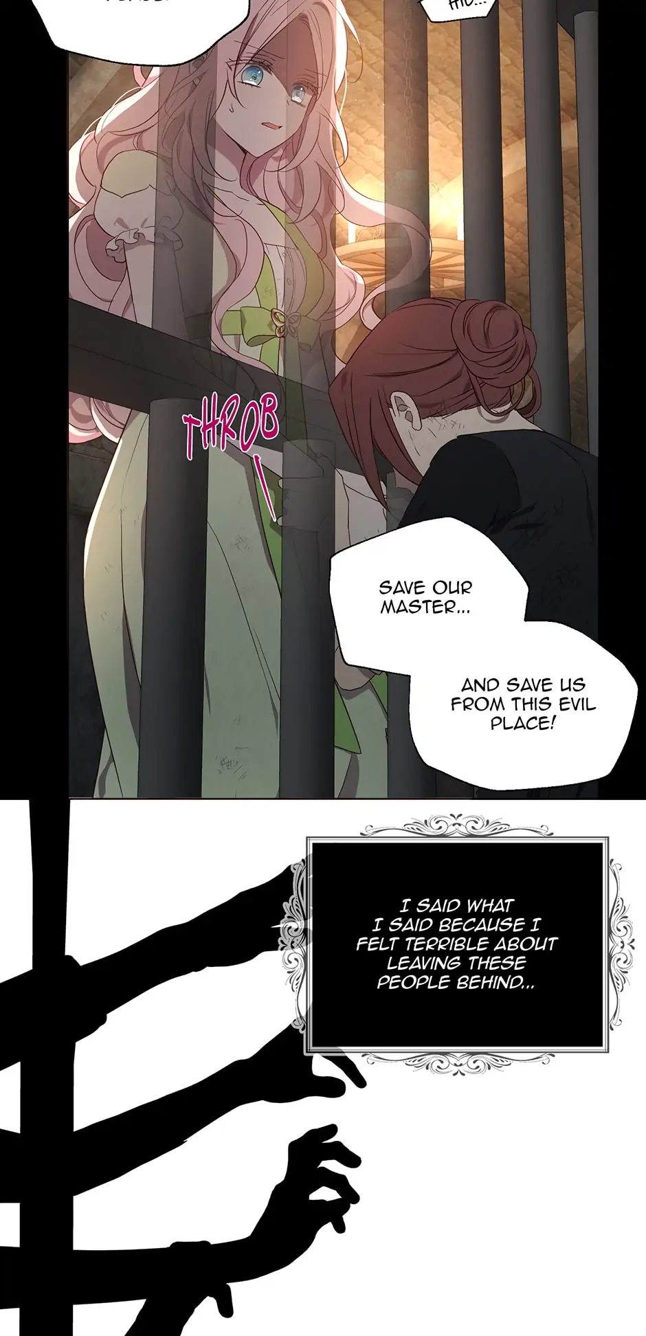 Seduce the Villain’s Father Chapter 111 - page 42