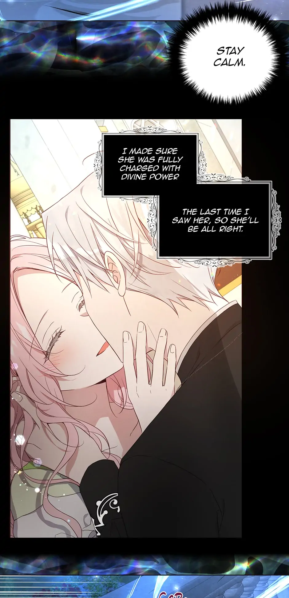 Seduce the Villain’s Father Chapter 111 - page 6