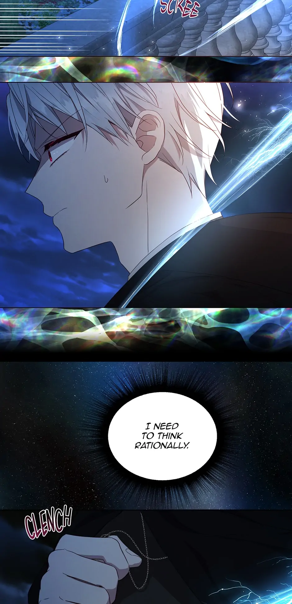 Seduce the Villain’s Father Chapter 111 - page 7
