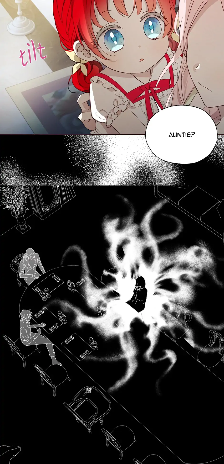 Seduce the Villain’s Father Chapter 102 - page 3