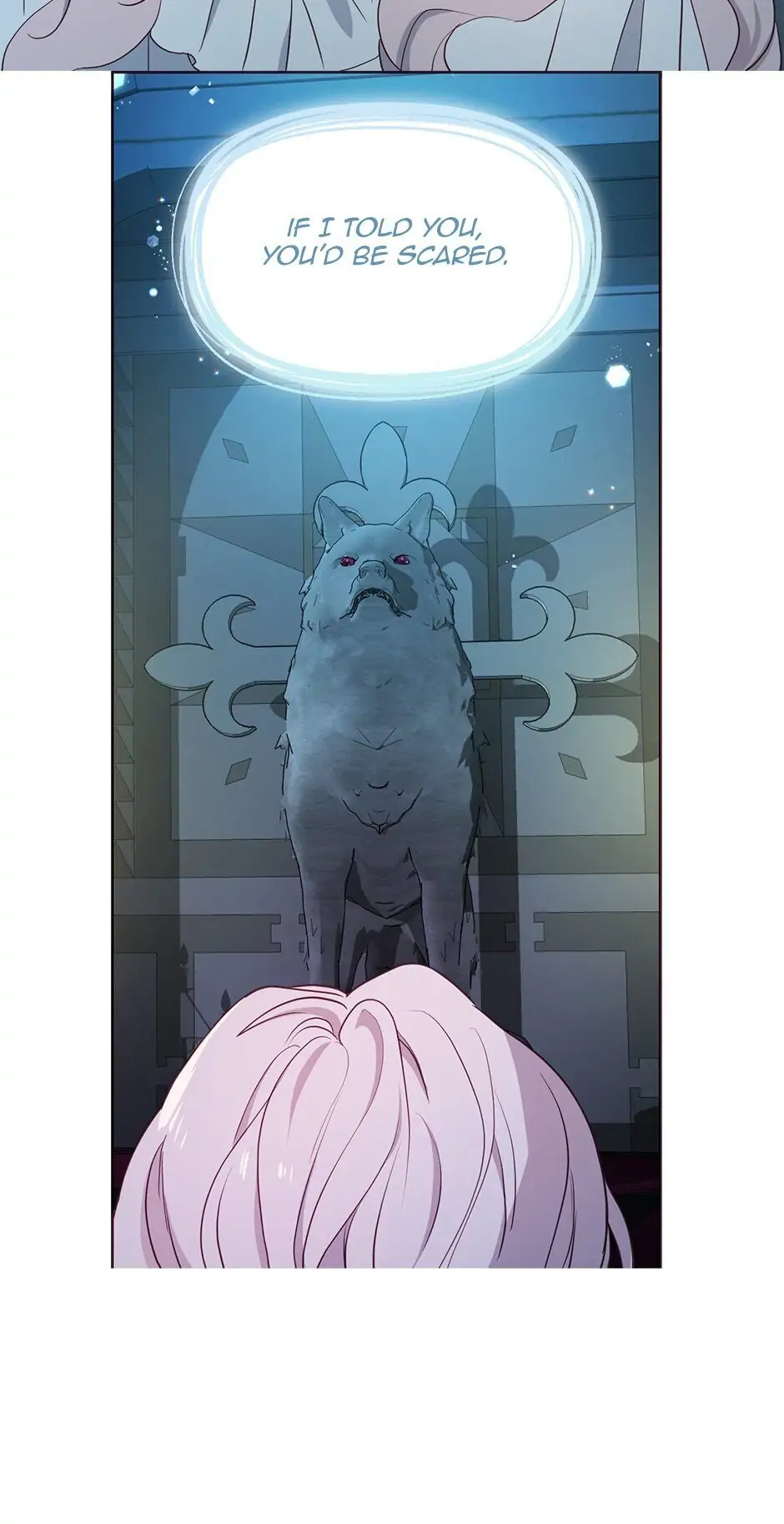 Seduce the Villain’s Father Chapter 32 - page 26