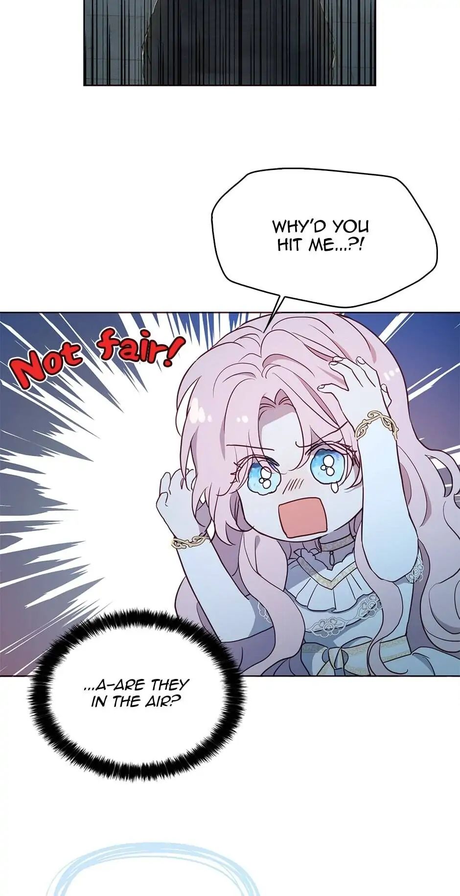Seduce the Villain’s Father Chapter 32 - page 30