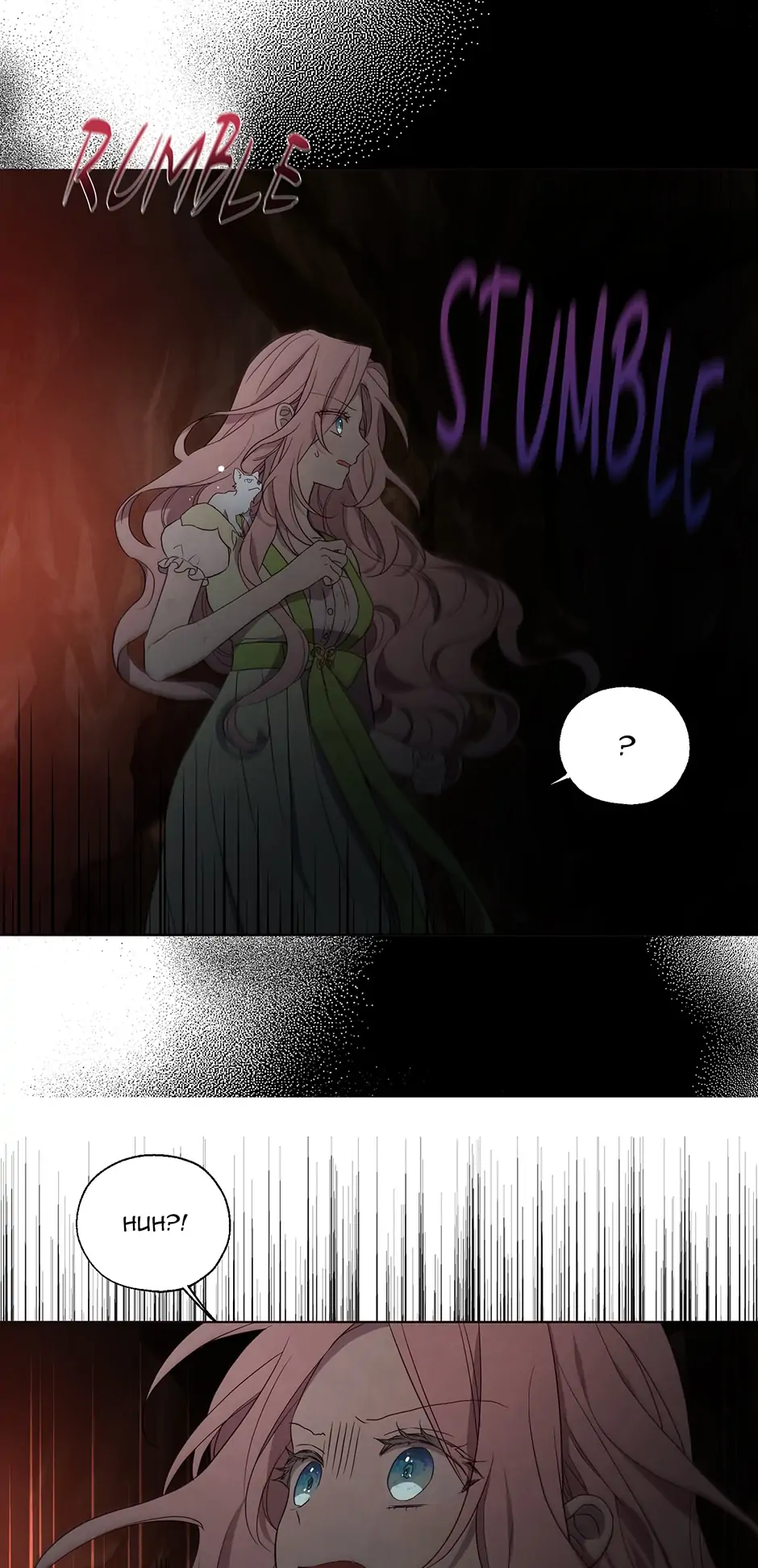 Seduce the Villain’s Father Chapter 108 - page 9