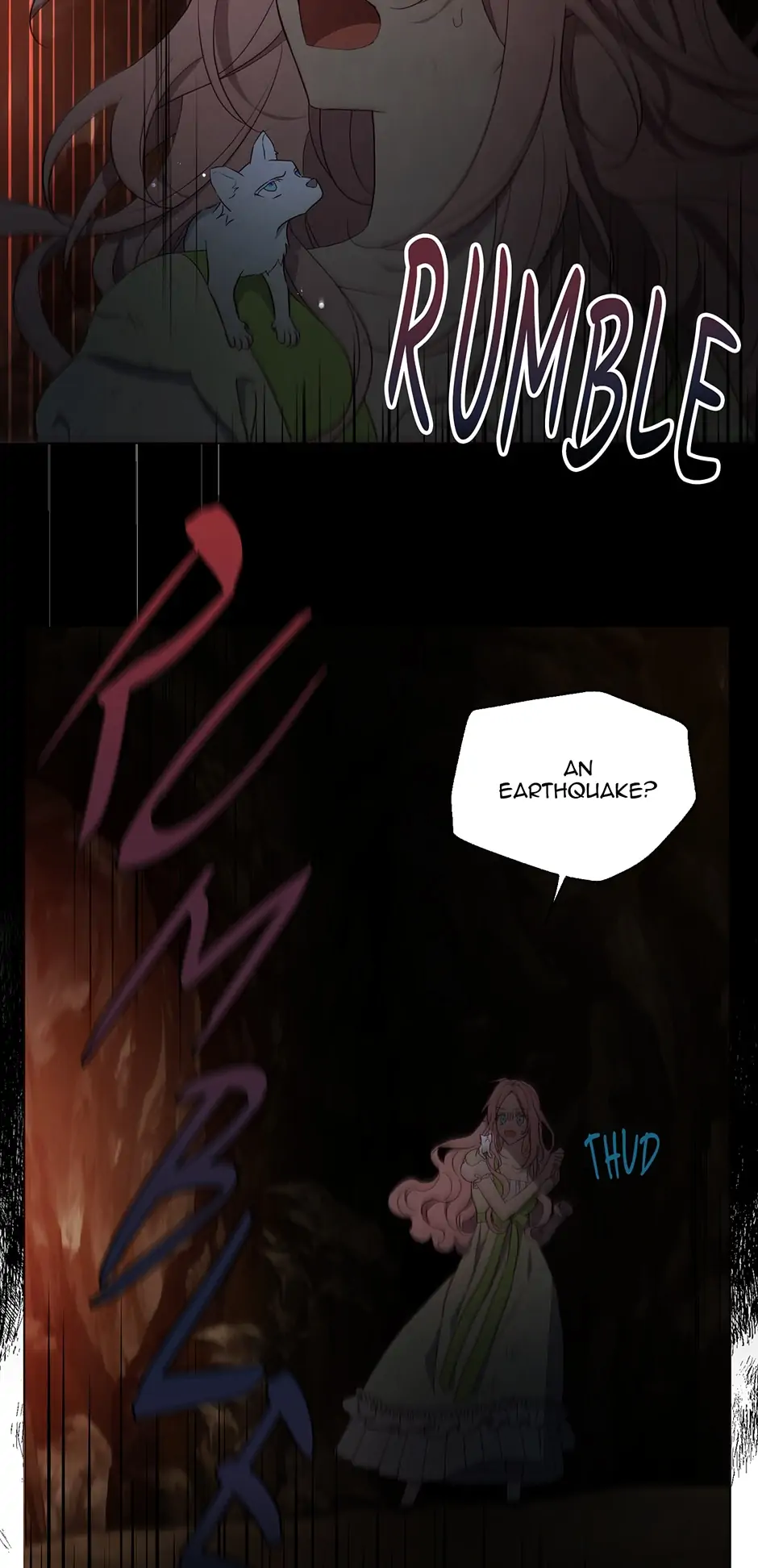 Seduce the Villain’s Father Chapter 108 - page 10