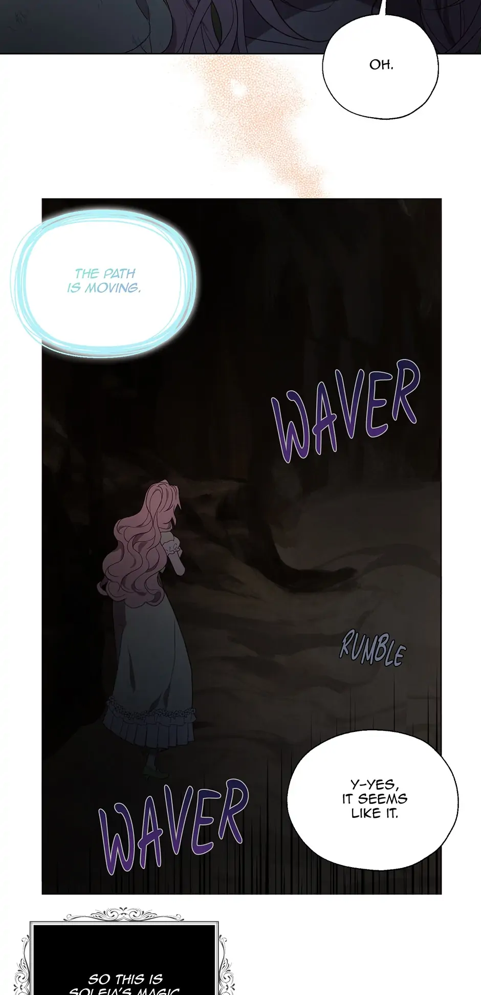 Seduce the Villain’s Father Chapter 108 - page 13