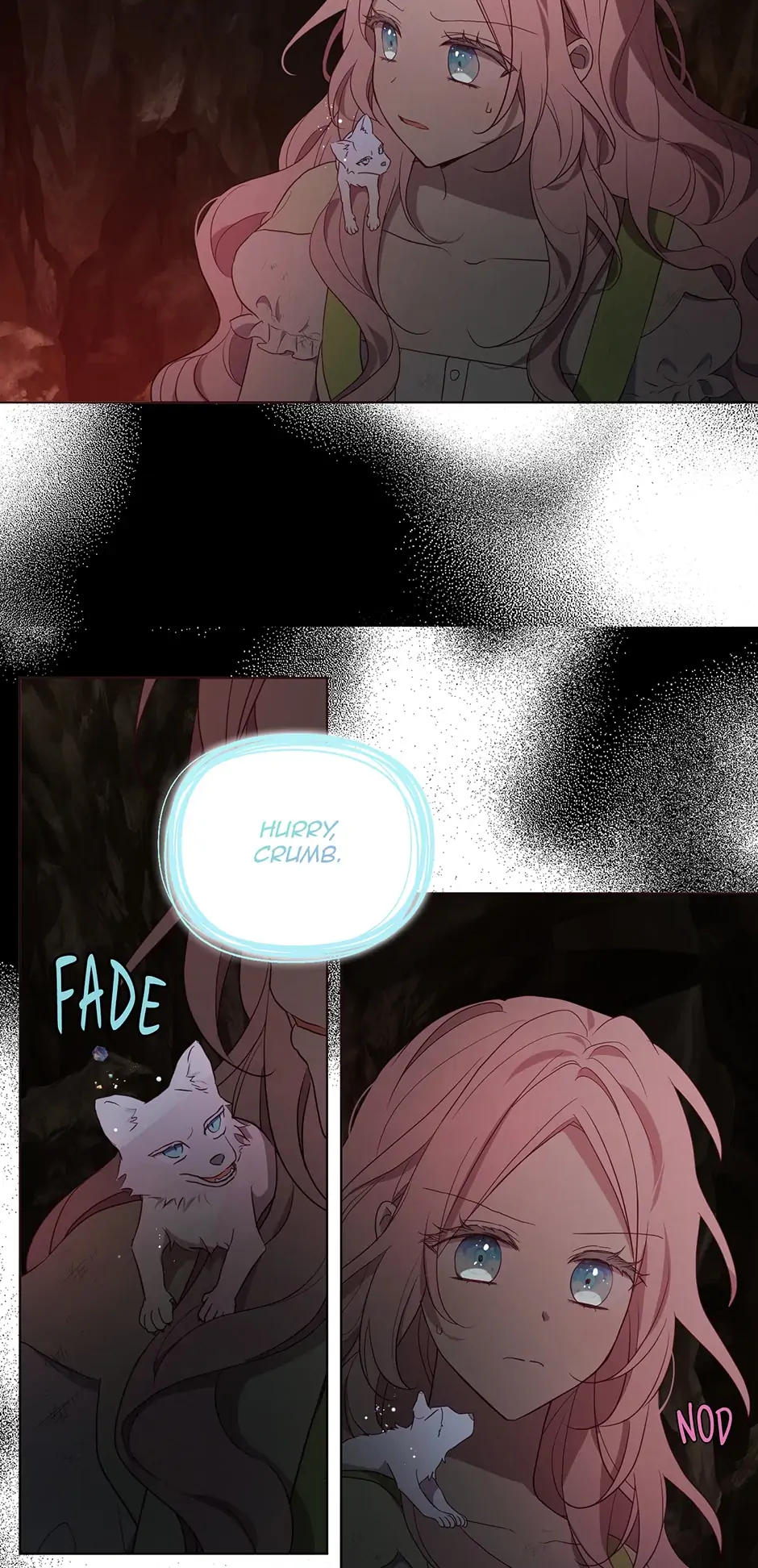 Seduce the Villain’s Father Chapter 108 - page 17