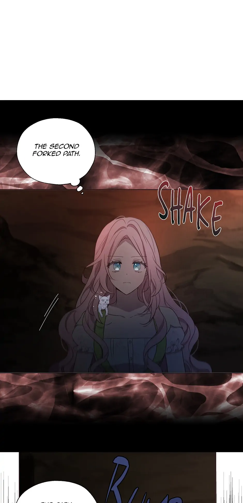 Seduce the Villain’s Father Chapter 108 - page 20