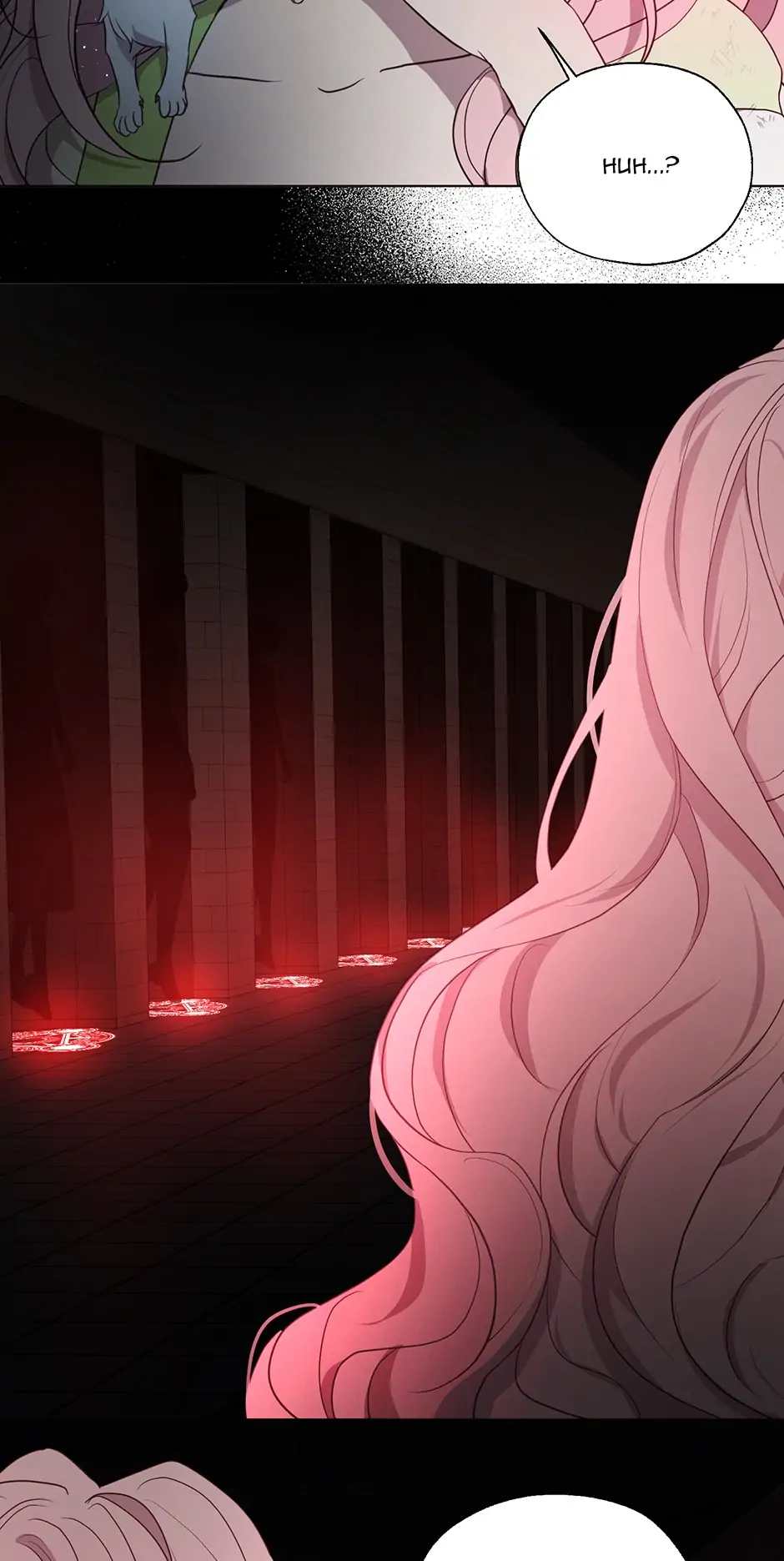 Seduce the Villain’s Father Chapter 108 - page 25