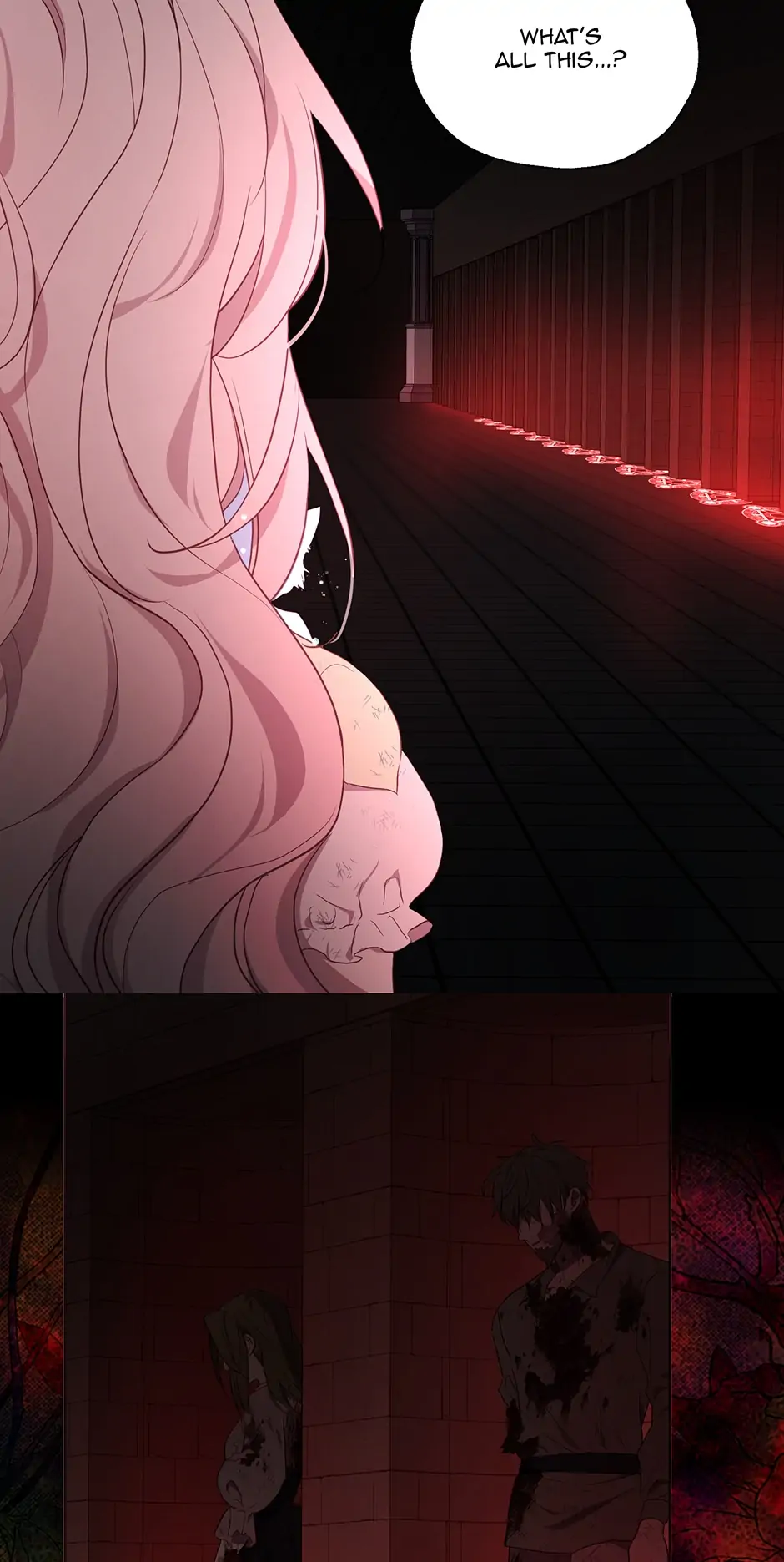 Seduce the Villain’s Father Chapter 108 - page 26