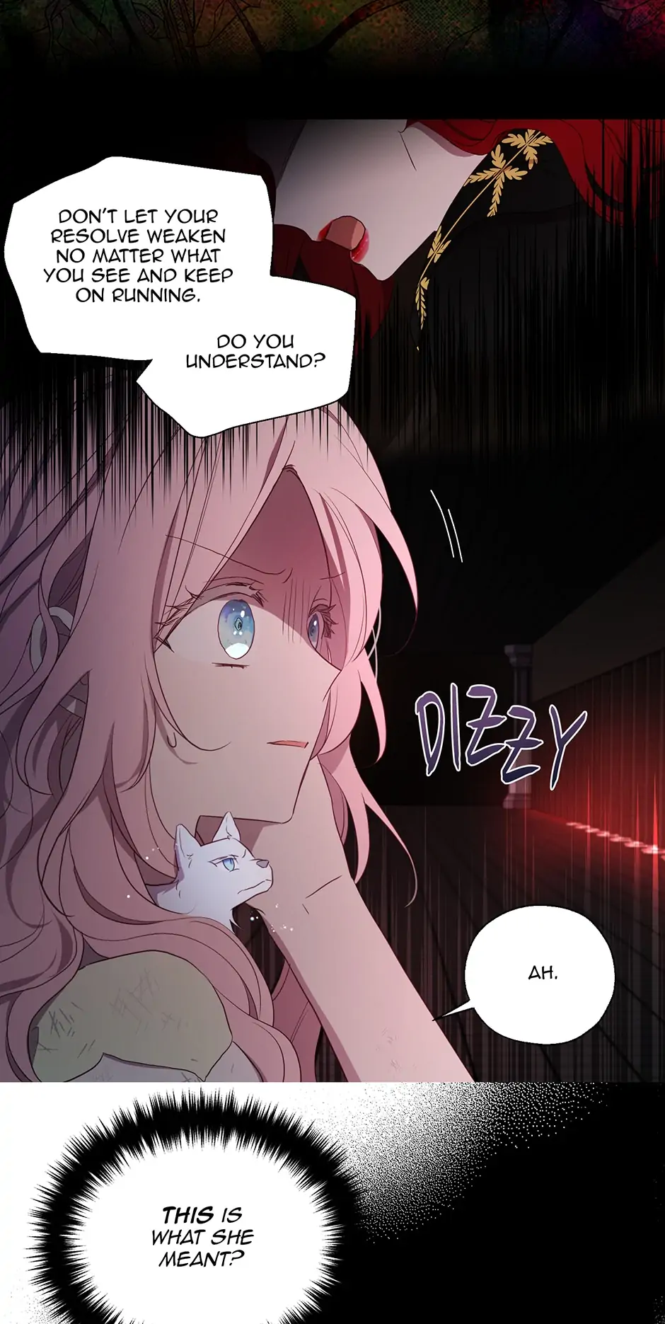 Seduce the Villain’s Father Chapter 108 - page 28