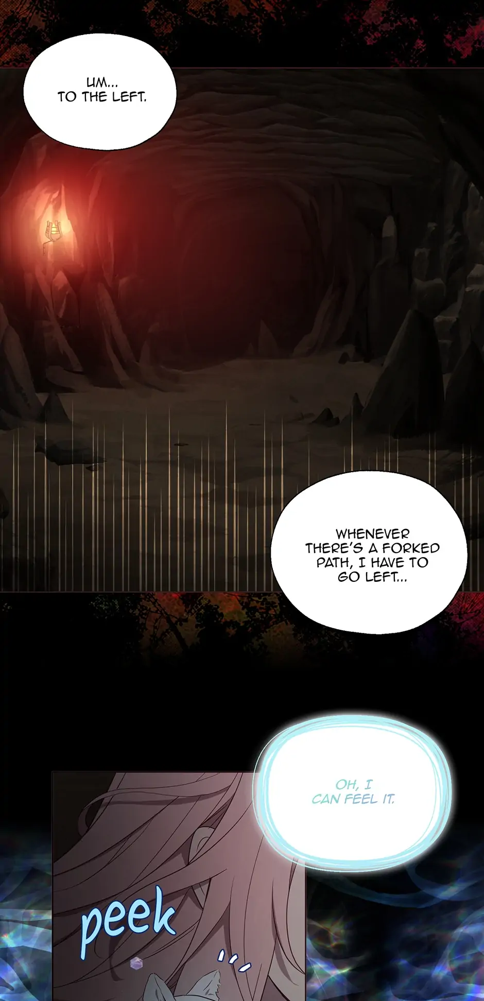 Seduce the Villain’s Father Chapter 108 - page 2