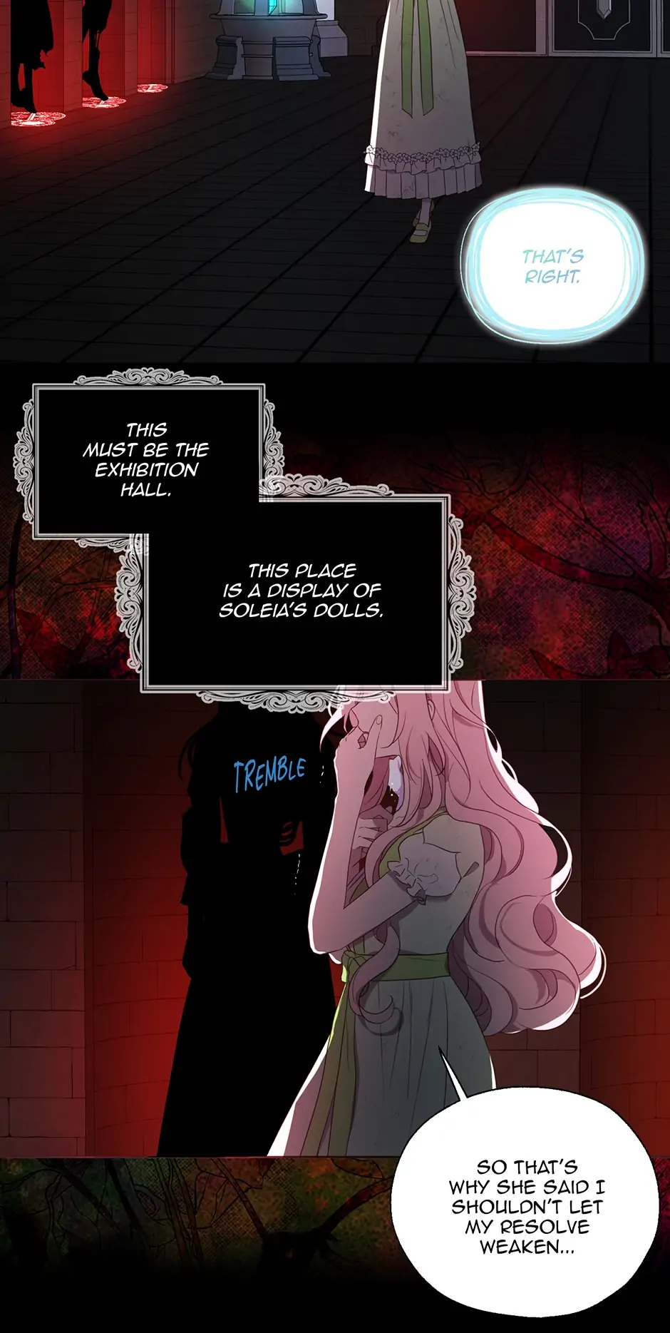 Seduce the Villain’s Father Chapter 108 - page 30