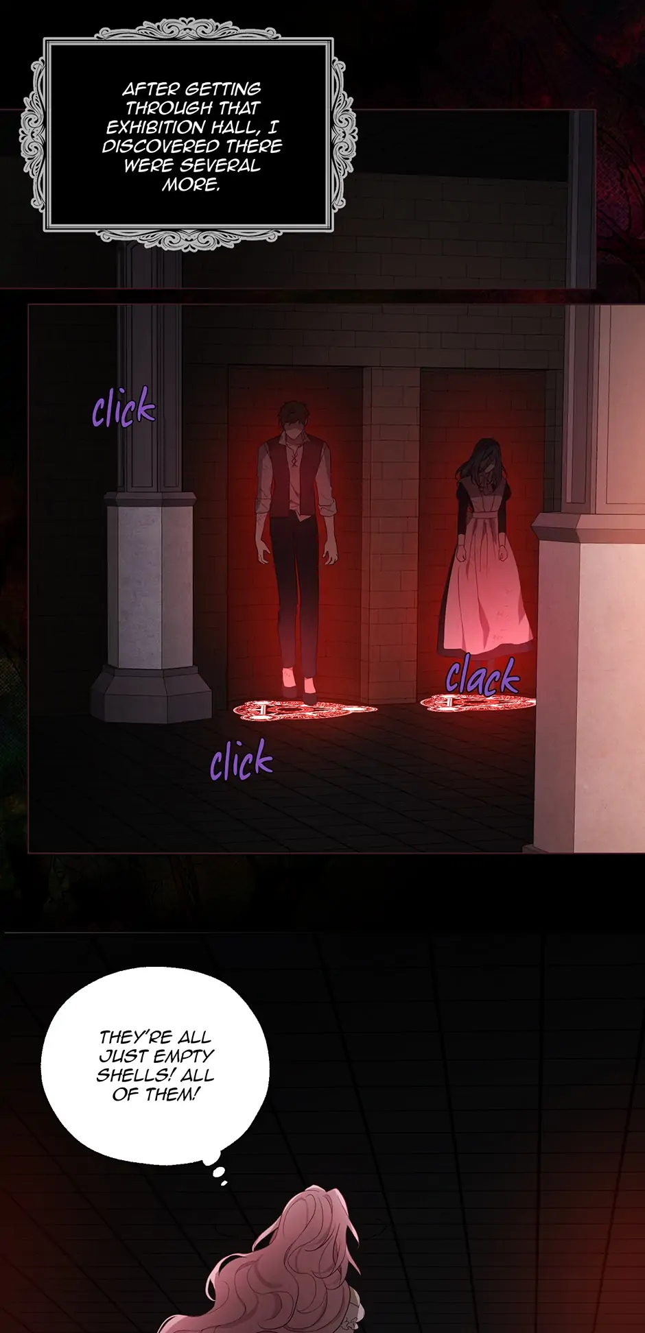 Seduce the Villain’s Father Chapter 108 - page 31