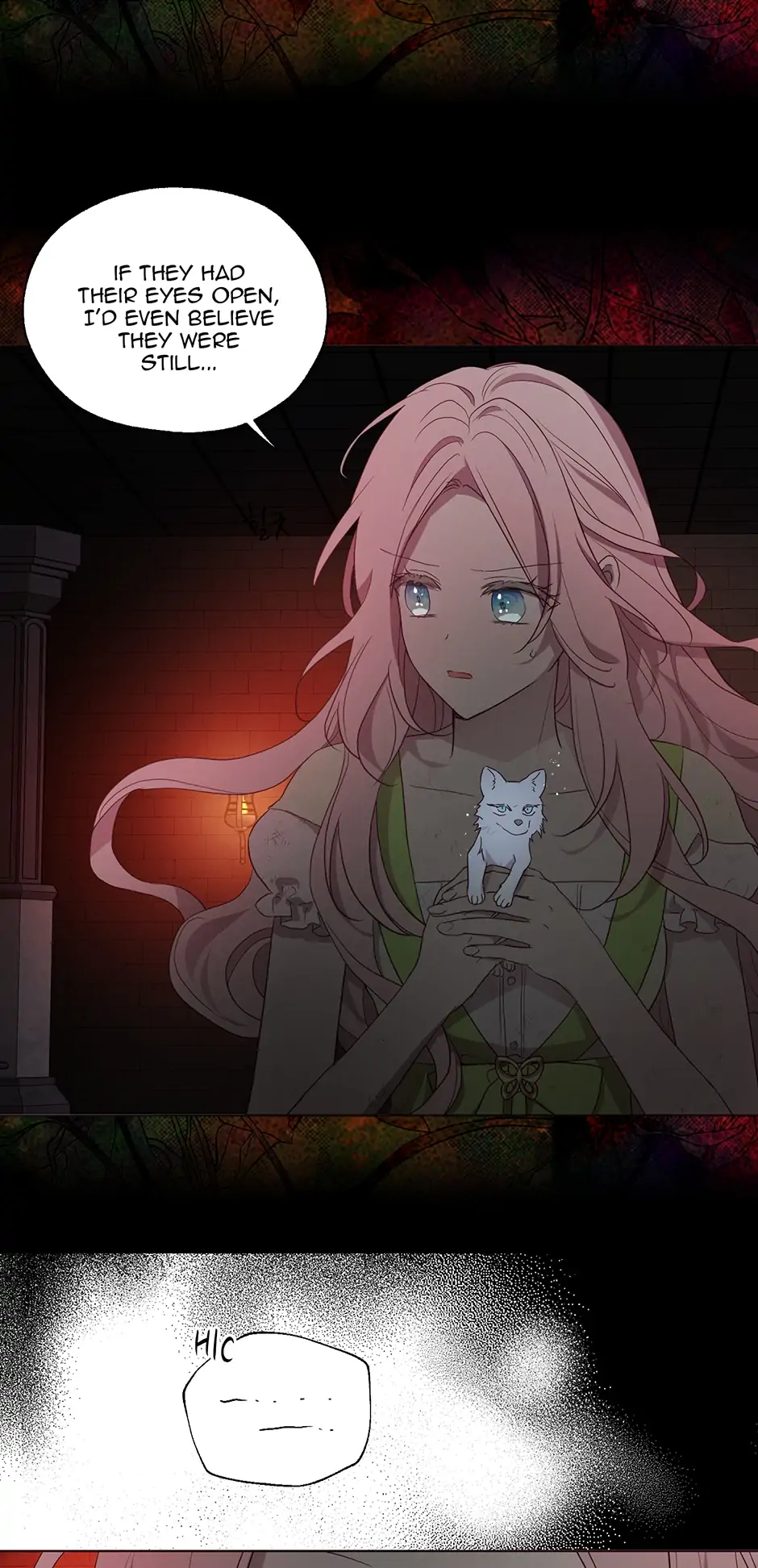 Seduce the Villain’s Father Chapter 108 - page 33