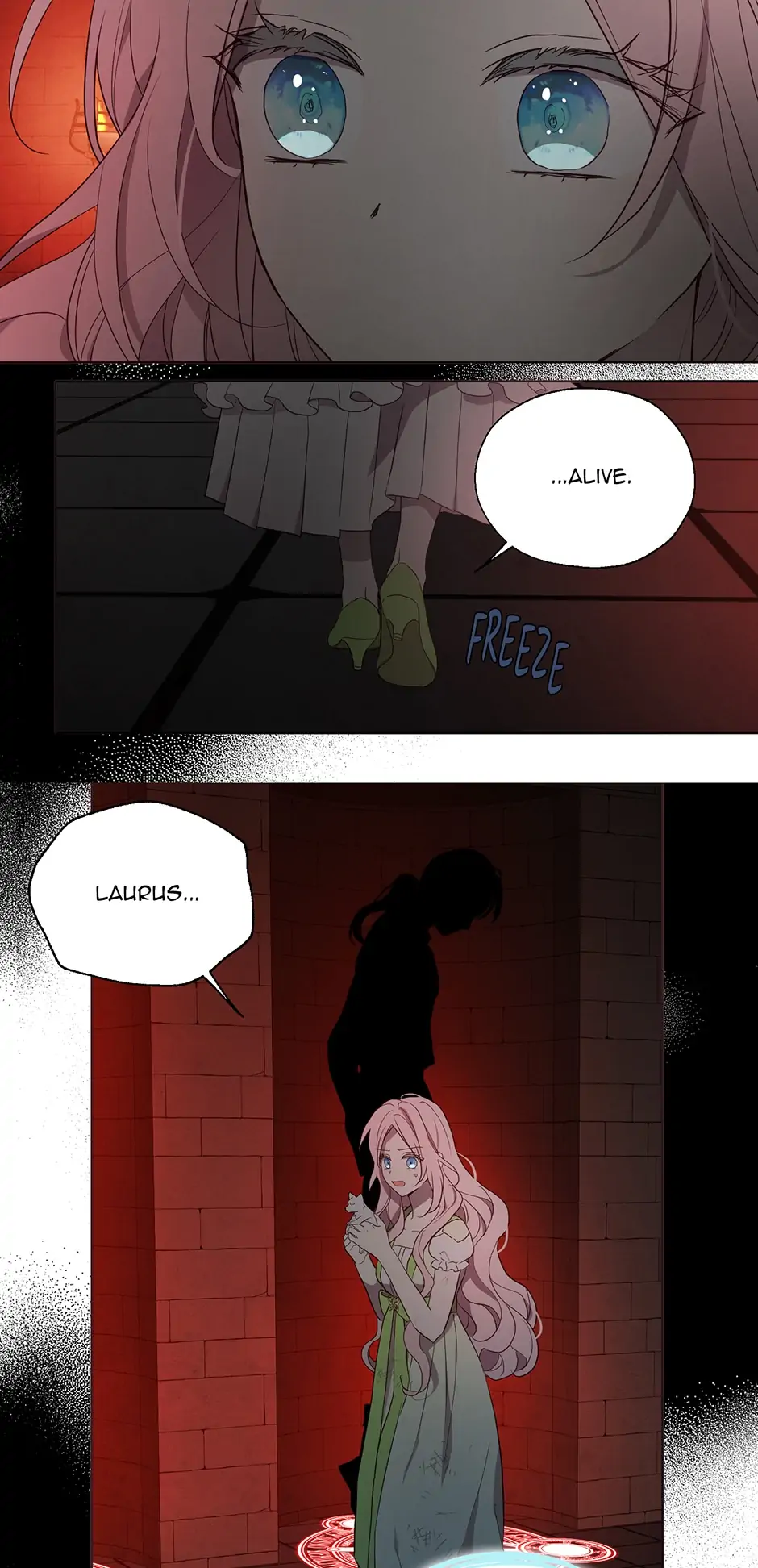 Seduce the Villain’s Father Chapter 108 - page 34