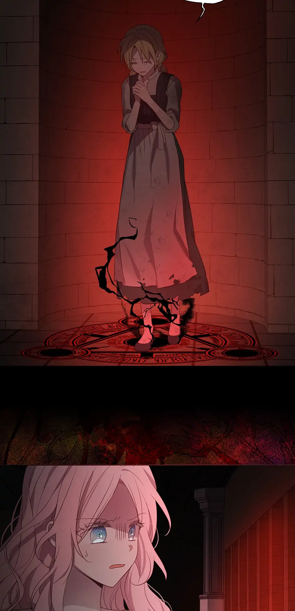 Seduce the Villain’s Father Chapter 108 - page 36