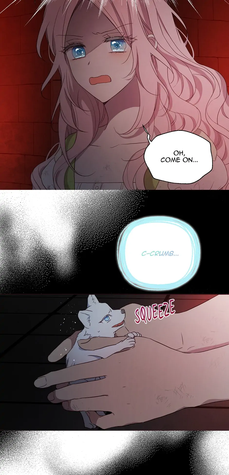 Seduce the Villain’s Father Chapter 108 - page 39