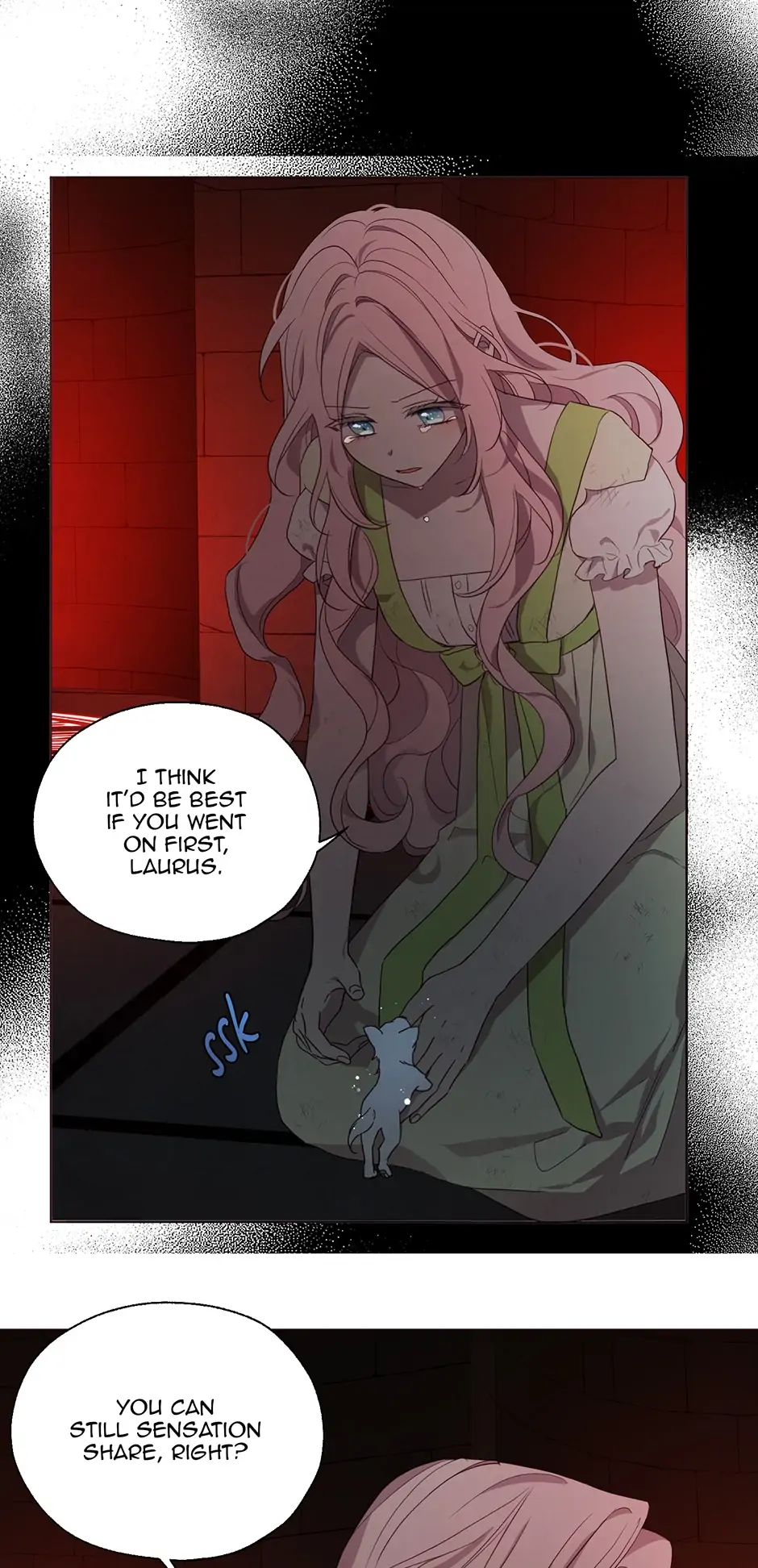 Seduce the Villain’s Father Chapter 108 - page 40
