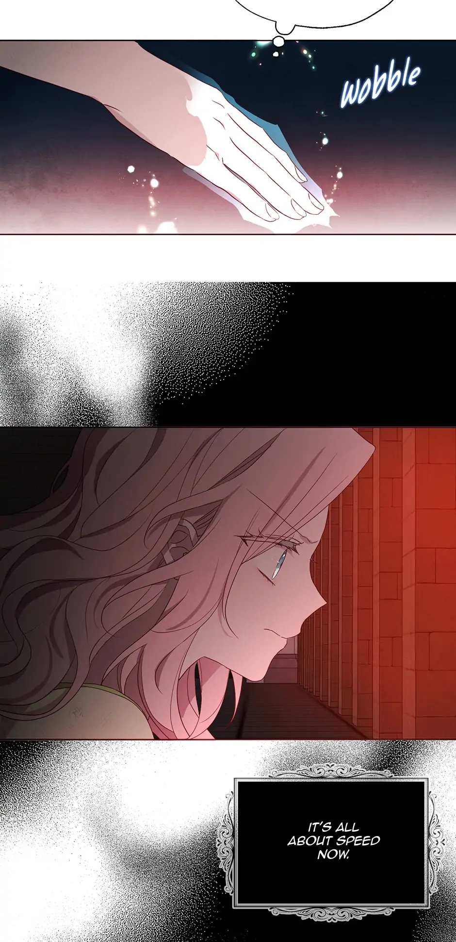 Seduce the Villain’s Father Chapter 108 - page 44