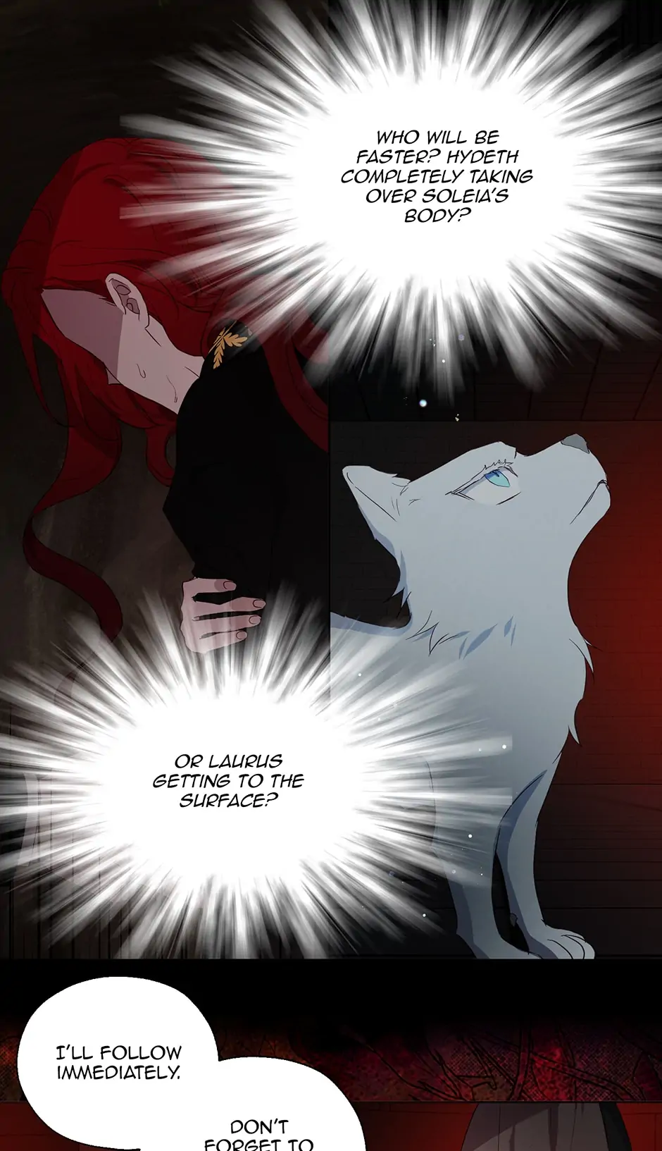Seduce the Villain’s Father Chapter 108 - page 45