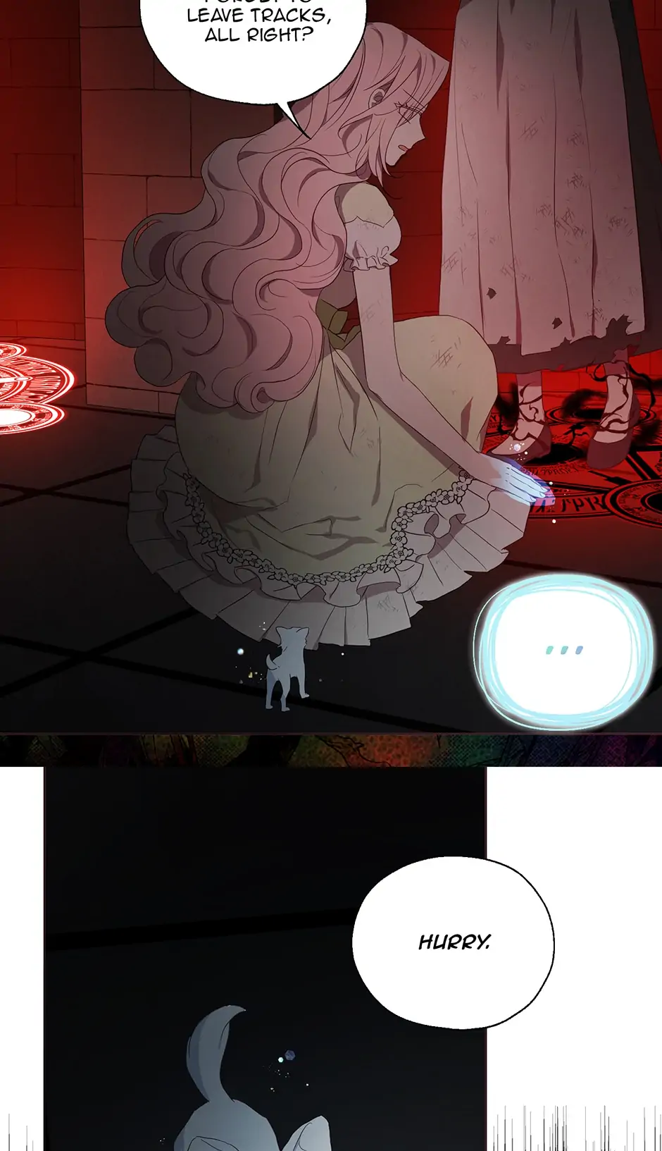 Seduce the Villain’s Father Chapter 108 - page 46