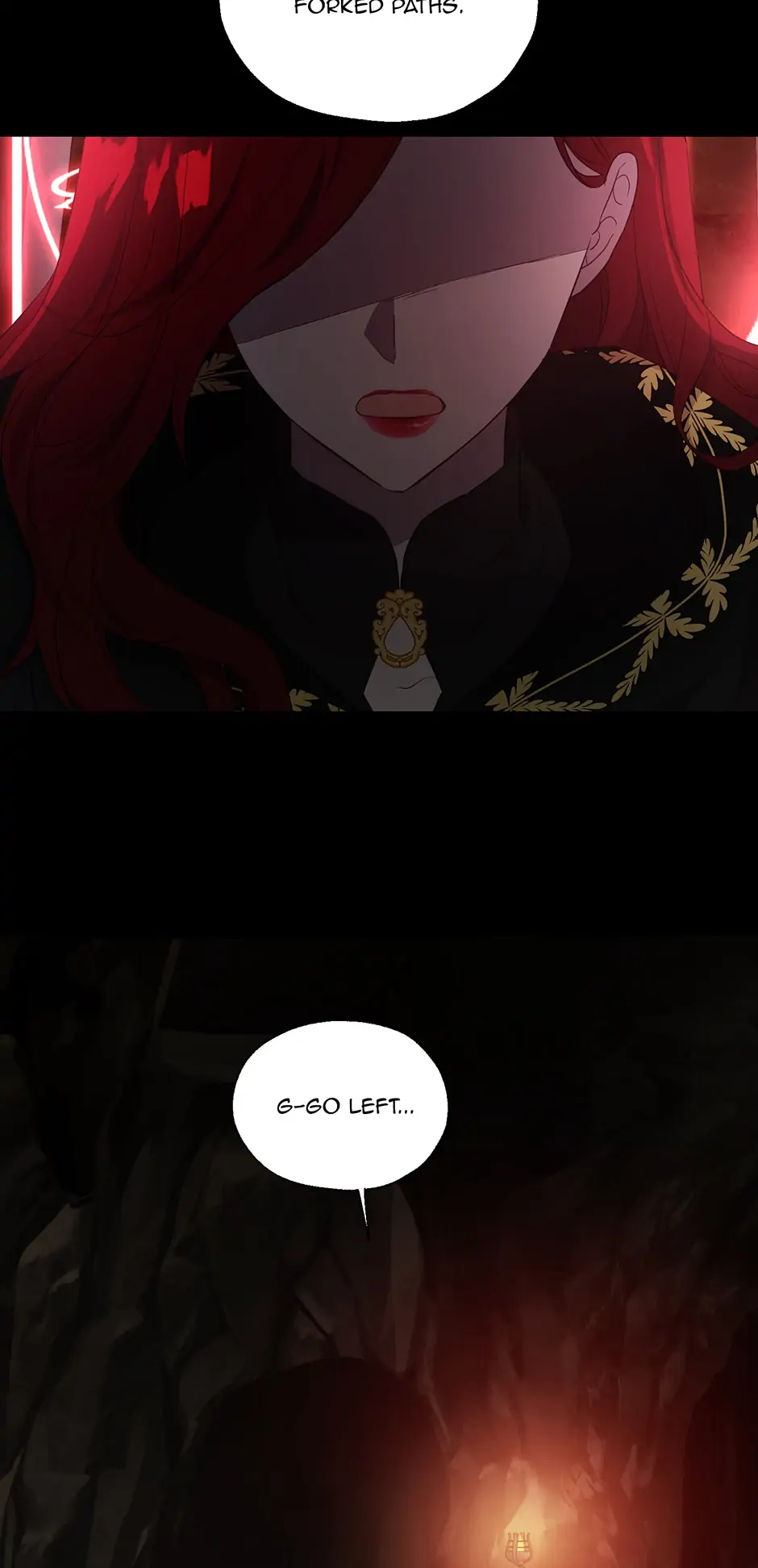 Seduce the Villain’s Father Chapter 108 - page 7