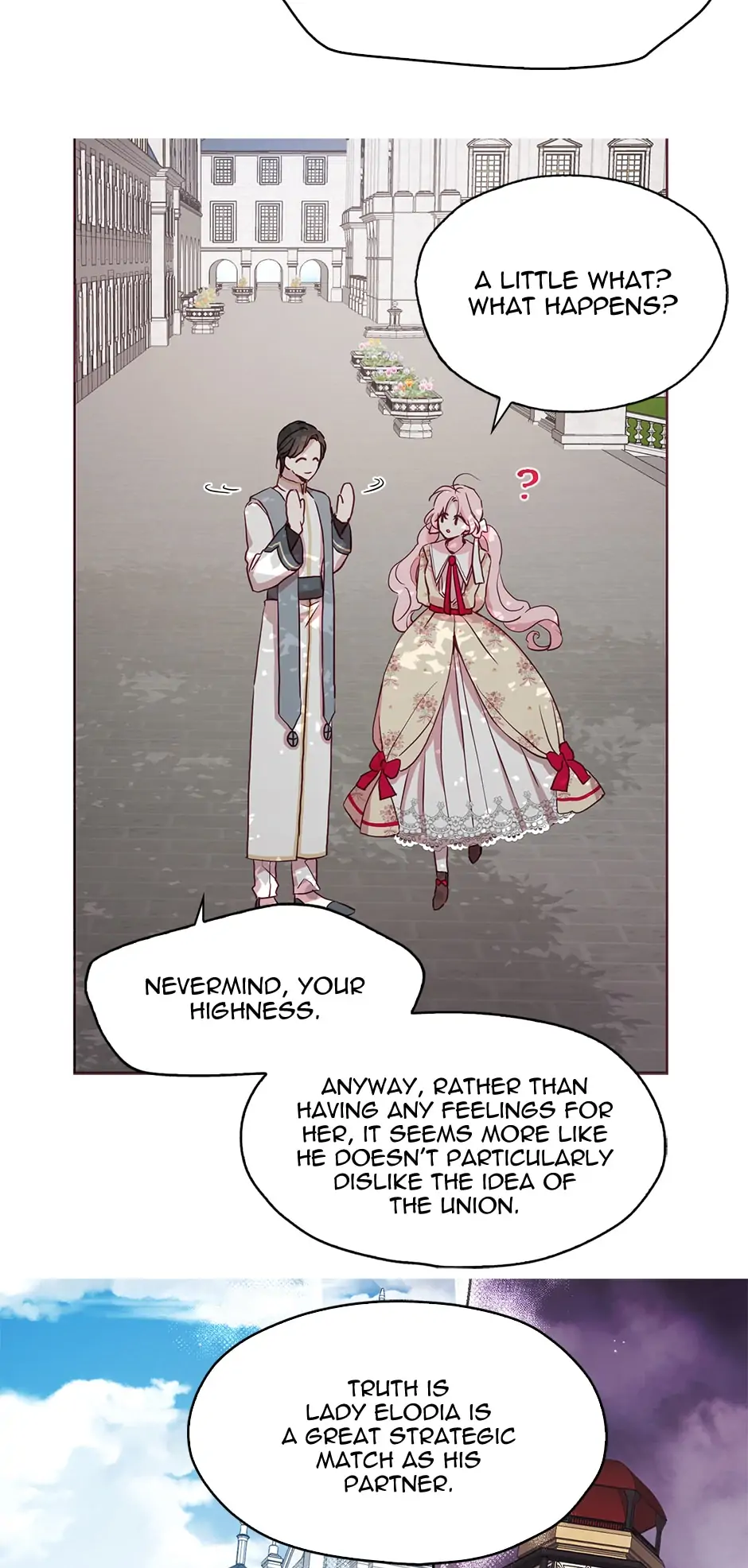 Seduce the Villain’s Father Chapter 15 - page 39