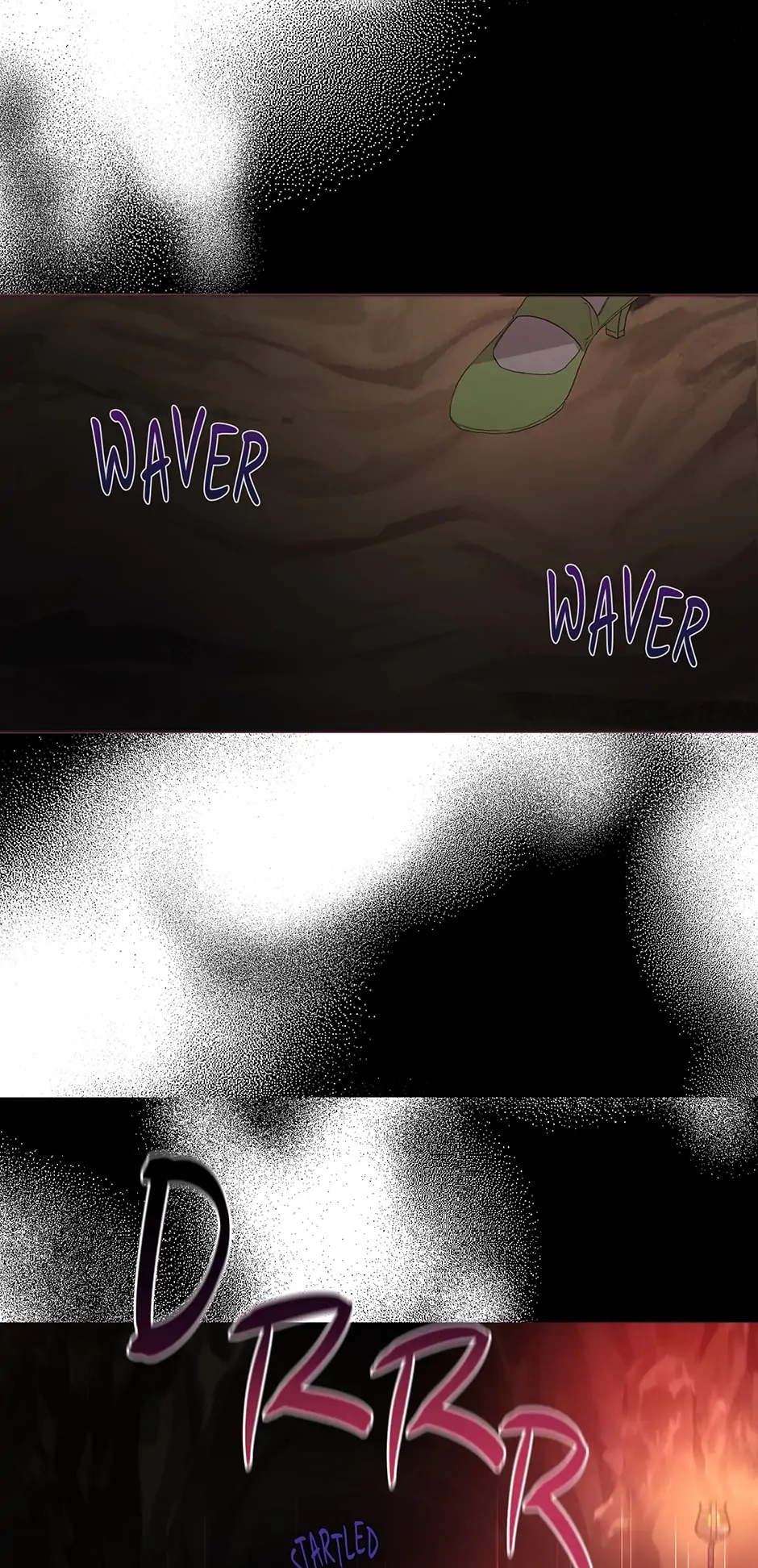 Seduce the Villain’s Father Chapter 110 - page 9