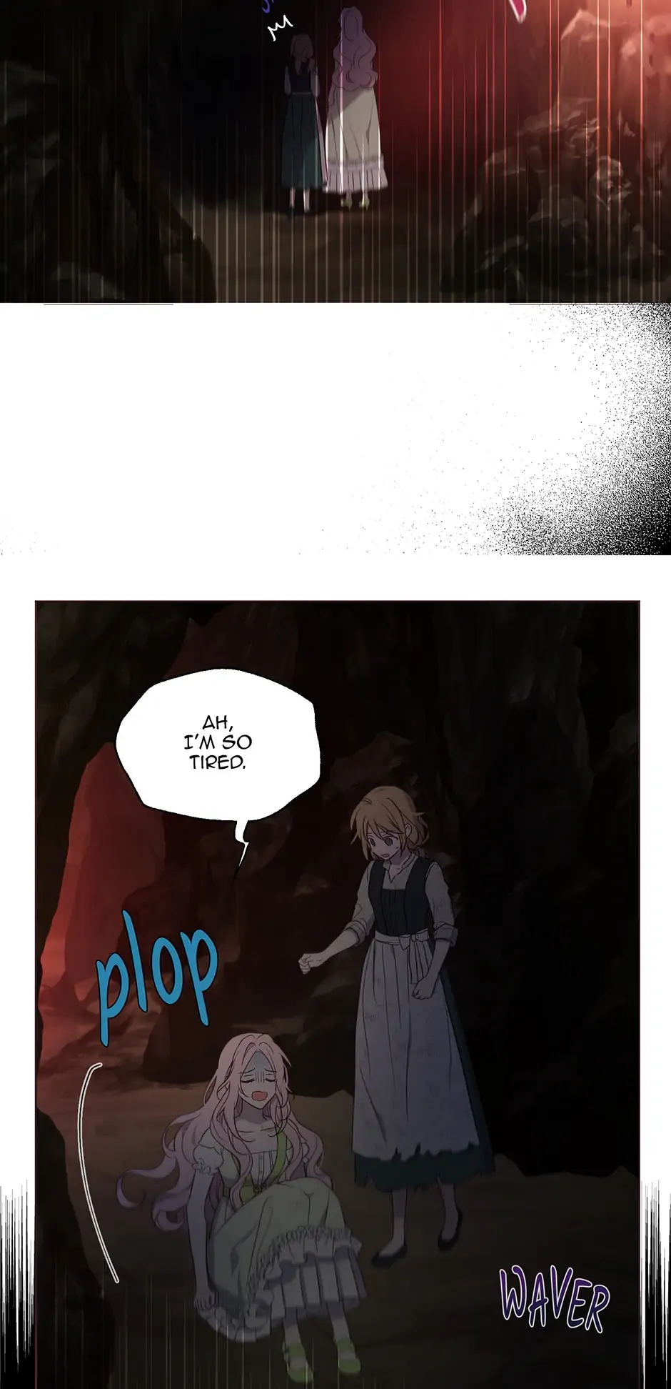 Seduce the Villain’s Father Chapter 110 - page 10