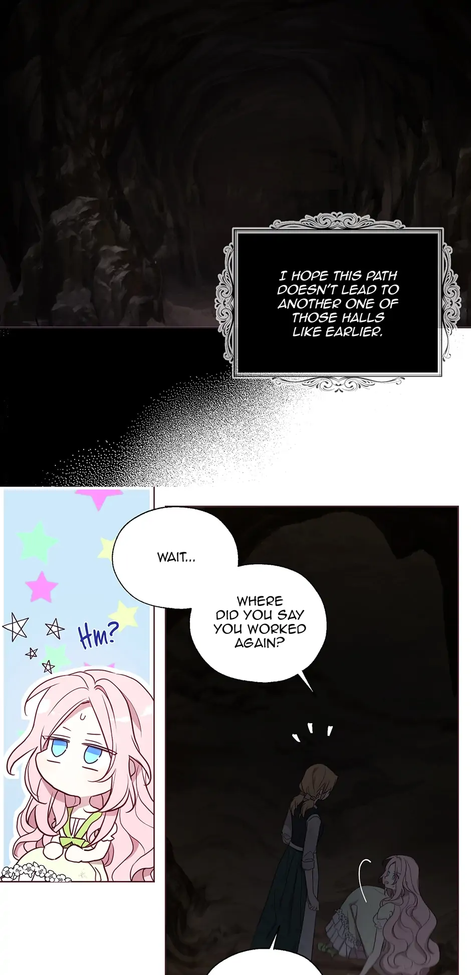 Seduce the Villain’s Father Chapter 110 - page 12