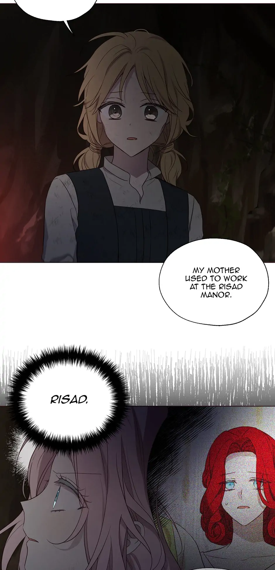 Seduce the Villain’s Father Chapter 110 - page 14