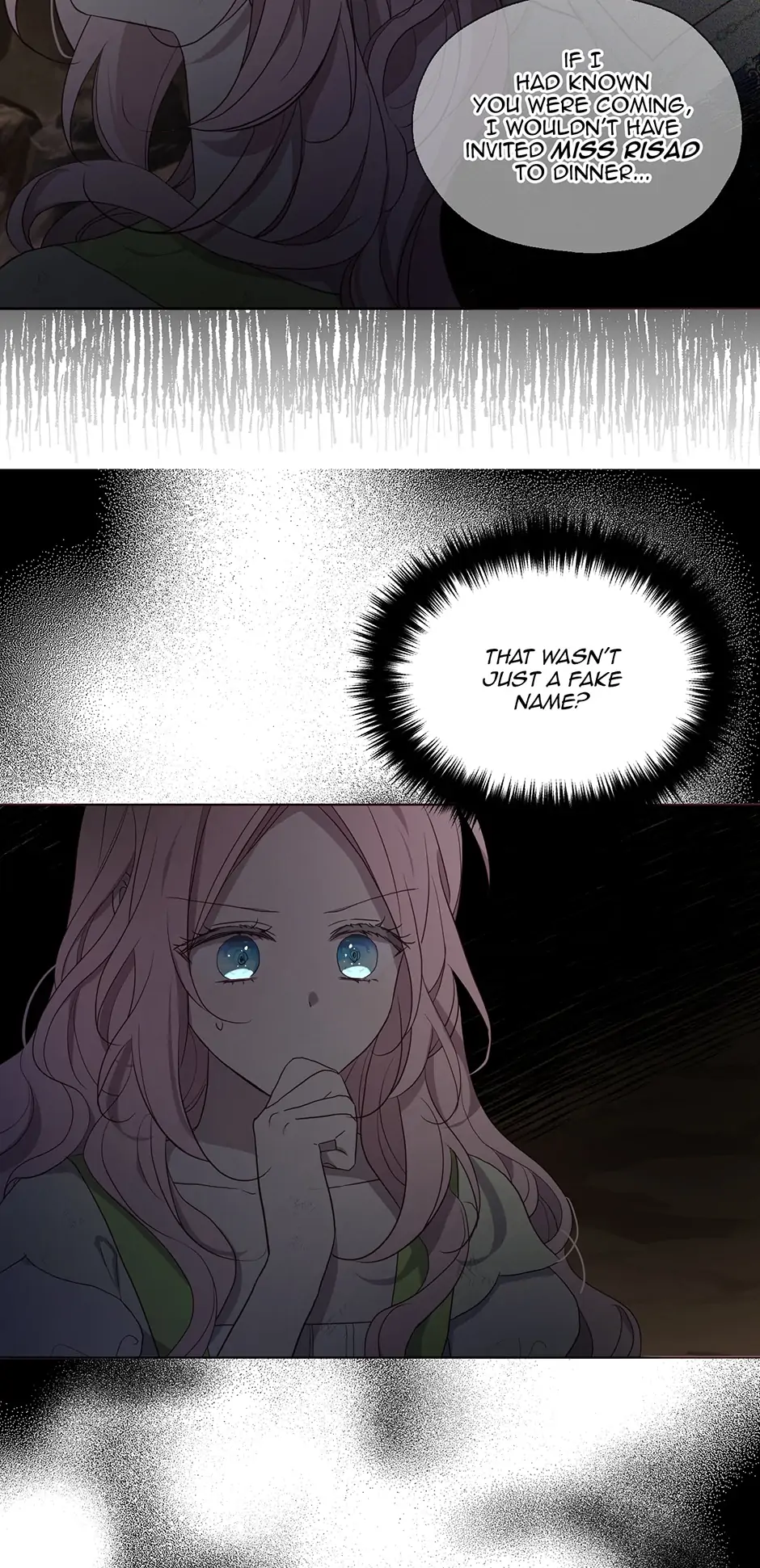 Seduce the Villain’s Father Chapter 110 - page 15
