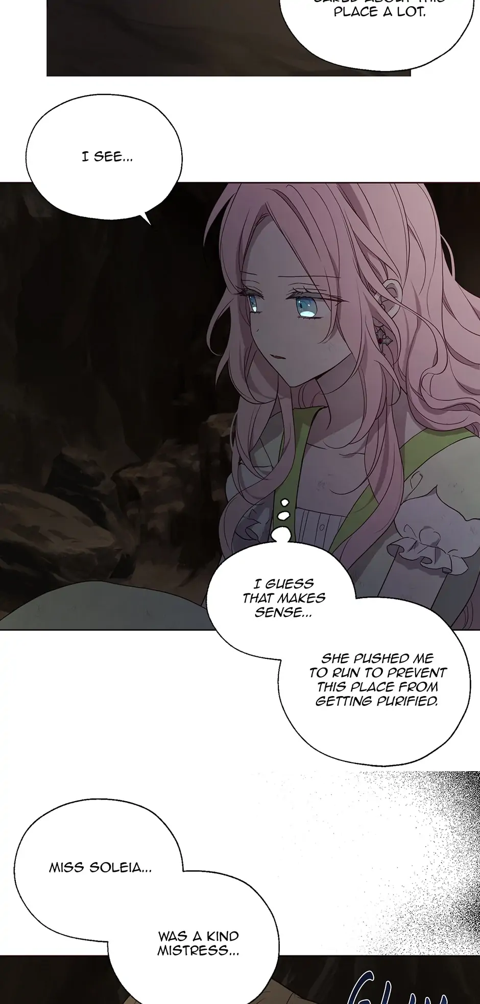 Seduce the Villain’s Father Chapter 110 - page 18