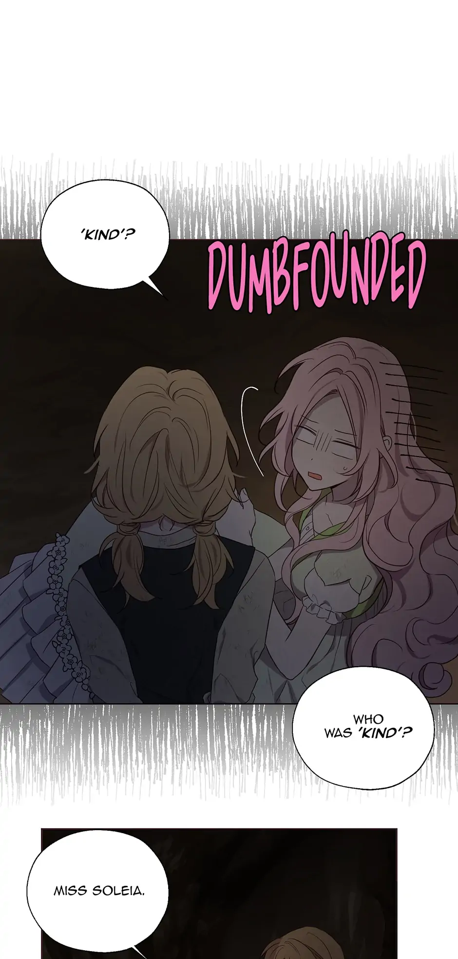 Seduce the Villain’s Father Chapter 110 - page 20
