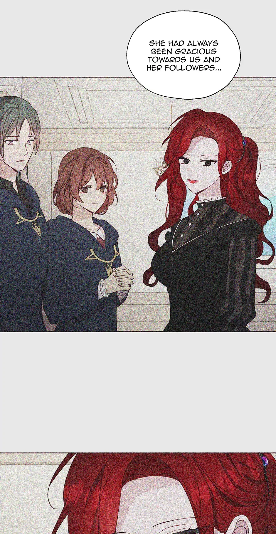 Seduce the Villain’s Father Chapter 110 - page 23