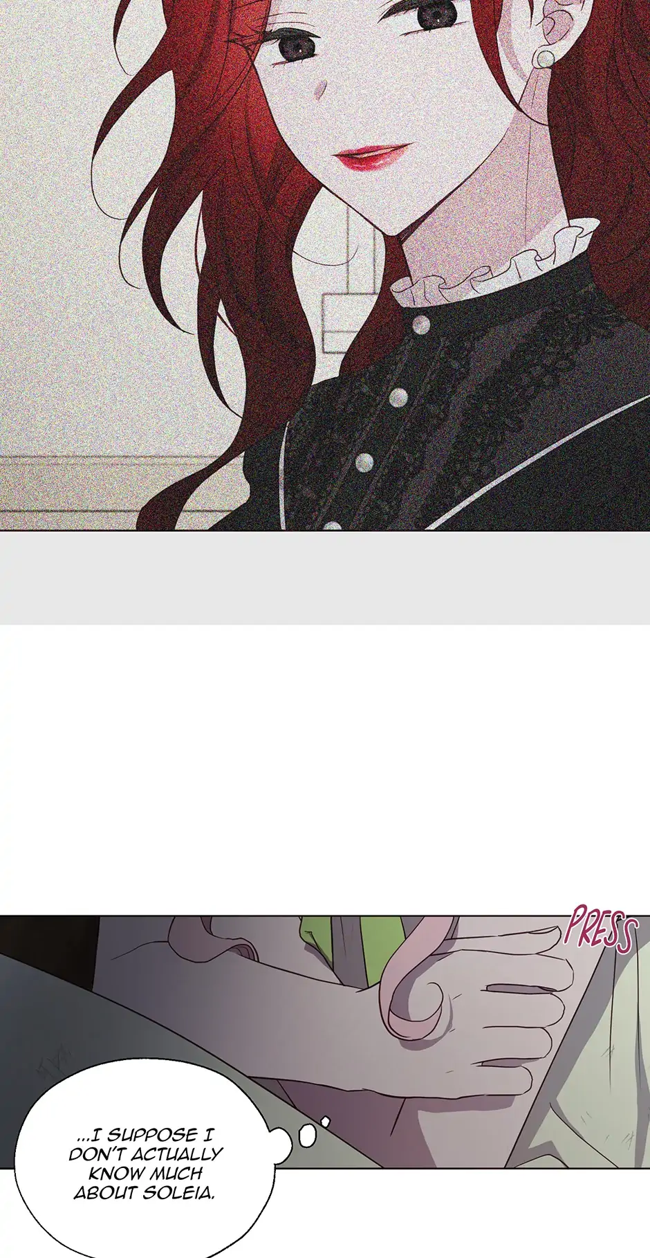 Seduce the Villain’s Father Chapter 110 - page 24